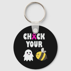 Breast Cancer Design For A Supporter Or Survivor 1 Key Ring