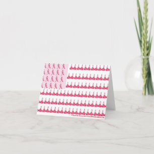 Breast Cancer Flag Final Card