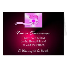 Breast Cancer Healing