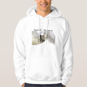 Breast Cancer-HOPE_ Hoodie