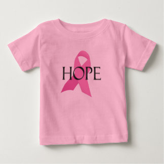 Breast Cancer HOPE kids shirt