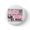 Breast Cancer How Strong We Are