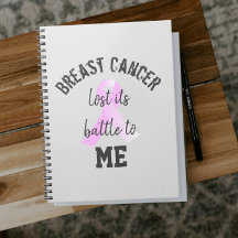 Breast Cancer Lost its Battle to ME | Survivor