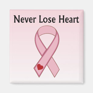 Breast Cancer Magnet