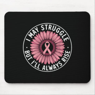 Breast Cancer Mouse Mat