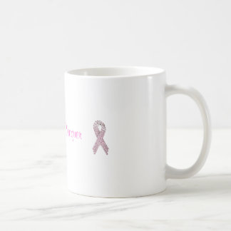 Breast Cancer Mug