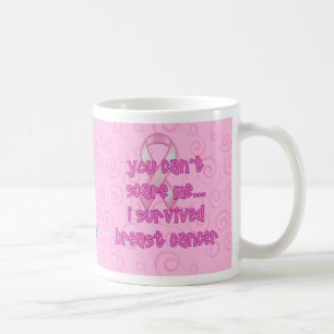 Breast Cancer Mug