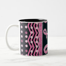 Breast Cancer Mug