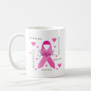 Breast Cancer Mug