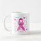 Breast Cancer Mug
