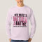 Breast Cancer My BATTLE TOO 1 Wife