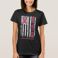 Breast Cancer Nobody Fights Alone Breast Cancer Aw