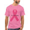 breast cancer pink awareness ribbon