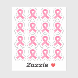 Breast Cancer Pink Awareness Ribbons Health