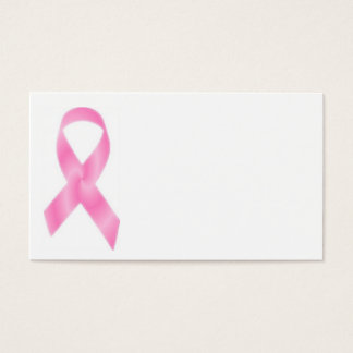 Breast Cancer Pink Ribbon