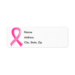 Breast Cancer Pink Ribbon 3