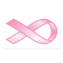 Breast Cancer Pink Ribbon