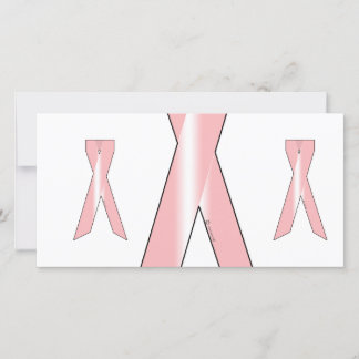 Breast Cancer Ribbon
