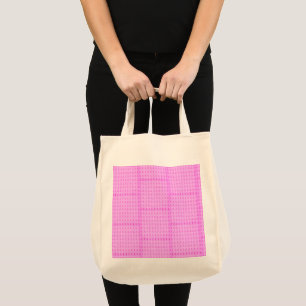 Breast Cancer Ribbons Tote Bag
