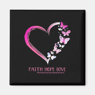 Breast Cancer Shirt1 Magnet