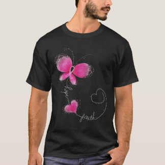 Breast cancer shirt cancer t shirt breast cancer a