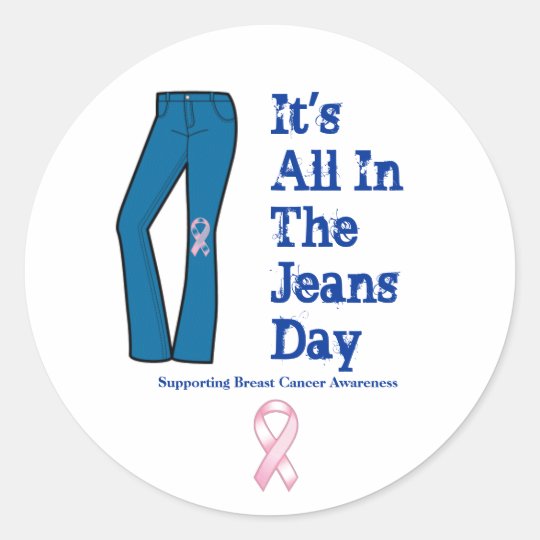 Breast Cancer Stickers