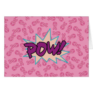 Breast Cancer Super Hero