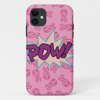 Breast Cancer Super Hero