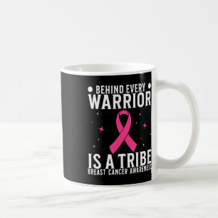 Breast Cancer Support Gifts Breast Cancer Awarenes Coffee Mug