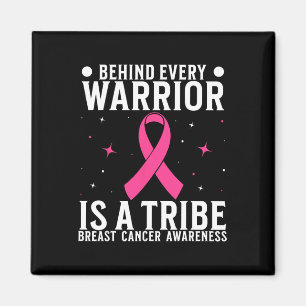 Breast Cancer Support Gifts Breast Cancer Awarenes Magnet