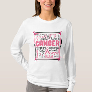Breast Cancer Support Shirt