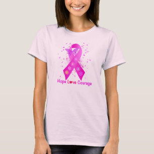 Breast Cancer Support T-Shirt