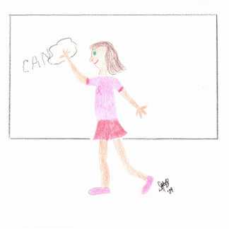 Breast Cancer Support - Thank You...Wipe Out Card