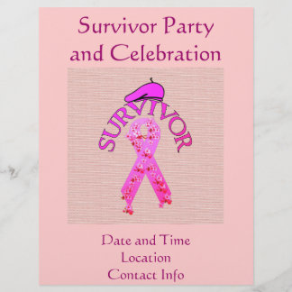 Breast Cancer Survivor