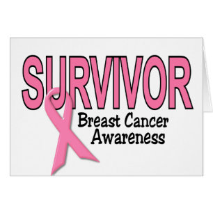 BREAST CANCER SURVIVOR