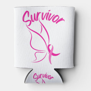 Breast Cancer Survivor Can Cooler