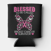 Breast Cancer Survivor