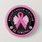 Breast Cancer Survivor – Pink Ribbon & Bow Glitter