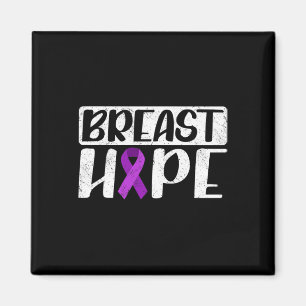 Breast Cancer Survivor Pink Ribbon Chemotherapy Pa Magnet