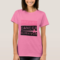 Breast Cancer Survivor