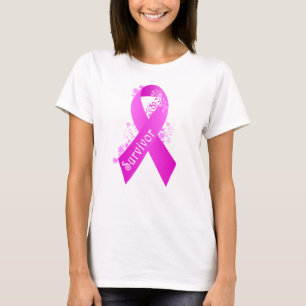 Breast Cancer Survivor T-Shirt