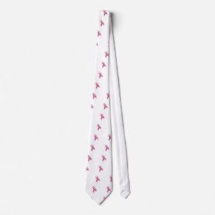 Breast Cancer Survivor Tie