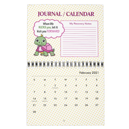 Breast Cancer SurvivorRecoveryQuotes/Notes Journal ...