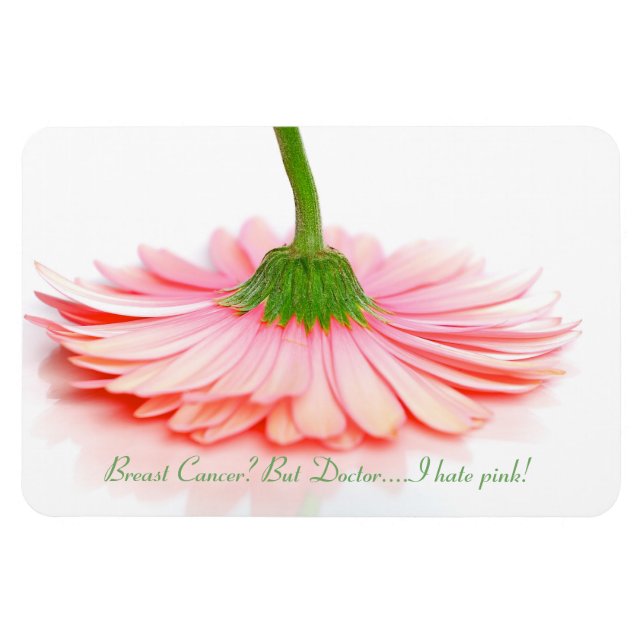 Breast Cancer Survivors Magnet (Horizontal)