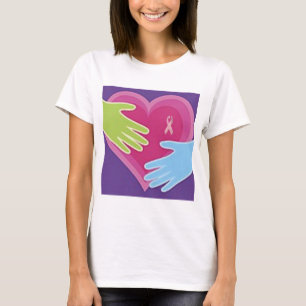 breast cancer T-Shirt