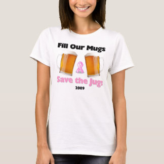 breast cancer T-Shirt