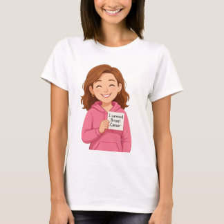 Breast cancer T-Shirt