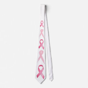 Breast Cancer Tie