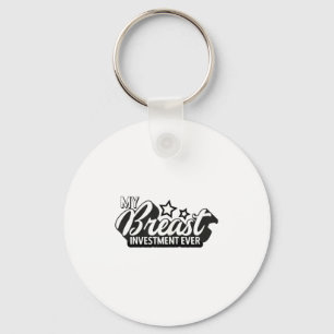 Breast Implants Ies Funny New S Plastic Surgery Key Ring