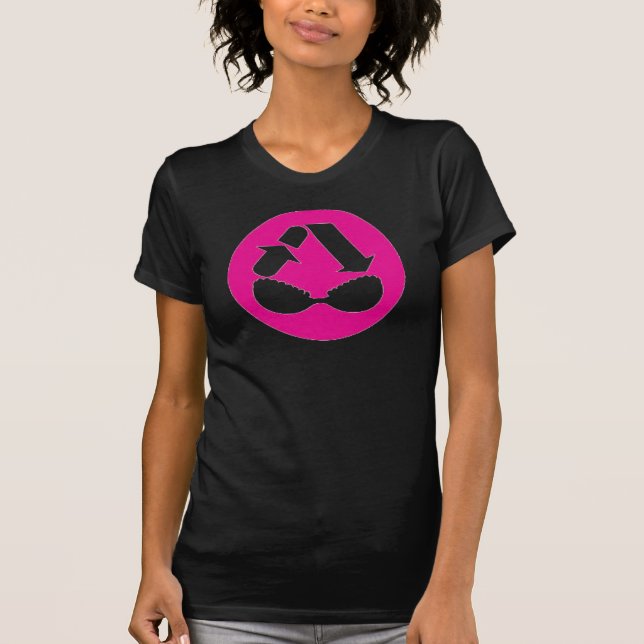 Breast Oasis T-Shirt (Front)